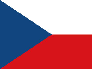 republika czeska