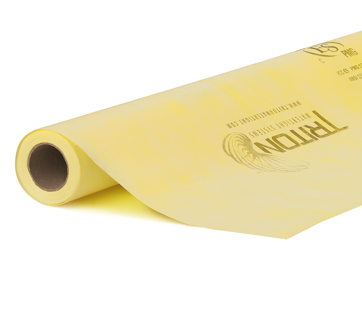 MiTek Triton Waterproof Membrane Engineered Systems Products - Roll of waterproof membrane